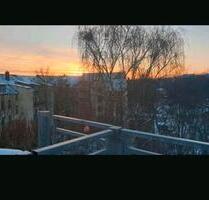 2 Zimmer Dachgeschoss Wohnung Chemnitz Schloßchemnitz Kaßberg