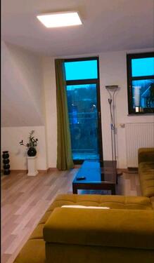 Foto - Dachgeschoßwohnung in Chemnitz zur Miete