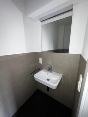 Foto - Erdgeschoßwohnung in Lohne (Oldenburg) zur Miete