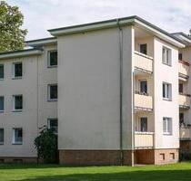 Sonnige 2‑Zimmer‑Wohnung mit perfektem Wohlfühlambiente - Wolfsburg Detmerode