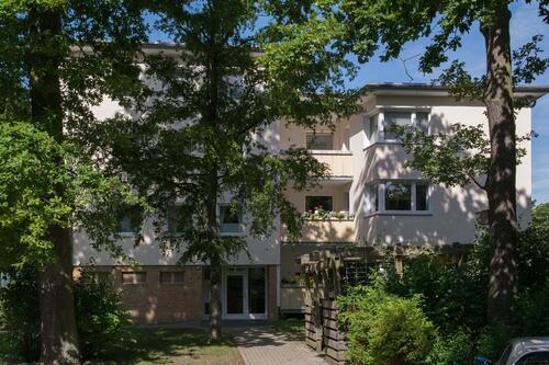 Foto - 2 Zimmer Etagenwohnung zur Miete in Wolfsburg