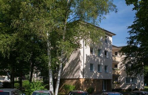 Foto - 2 Zimmer Etagenwohnung in Wolfsburg