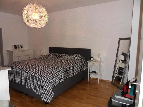 Foto - Etagenwohnung in Dortmund zur Miete