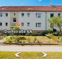 2-Zimmer-Wohnung frisch renoviert in 17349 Dewitz ab sofort - Blankensee