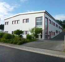 Gewerbefläche ,Lager oder Produktion - Halver