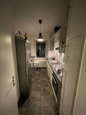 Foto - 3 Zimmer Etagenwohnung zur Miete in München