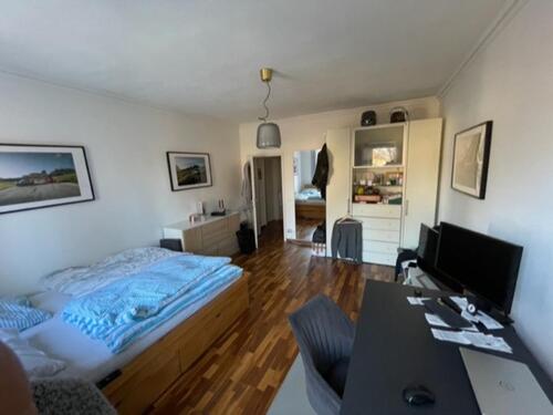 Foto - 3 Zimmer Etagenwohnung in München