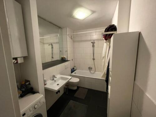 Foto - Etagenwohnung in München zur Miete