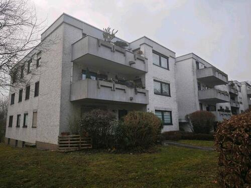 Foto - Schönen 3ZKB Wohnung Saarbrücken Rastpfuhl zu verkaufen.