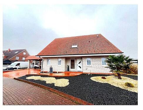 Foto - Großes Einfamilienhaus zur Miete 238m² mit Wintergarten & Garten