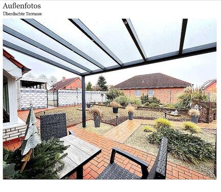 Foto - Einfamilienhaus in Dörpen zur Miete