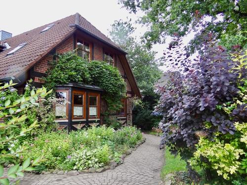 Foto - Wohnung auf Zeit im Grünen - 196,00&nbsp;EUR Kaltmiete, ca.&nbsp; 40,00&nbsp;m&sup2;