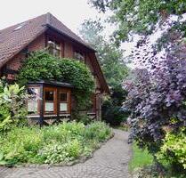 Wohnung auf Zeit im Grünen - 196,00&nbsp;EUR Kaltmiete, ca.&nbsp; 40,00&nbsp;m&sup2; in Tangstedt (PLZ: 25499)