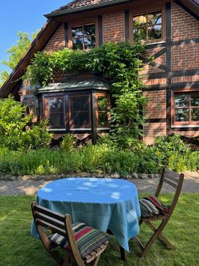 Foto - 1 Zimmer Erdgeschoßwohnung zur Miete in Tangstedt
