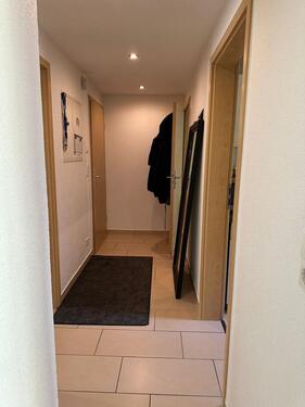Foto - Wohnung in Oberndorf am Nexkar - 700,00&nbsp;EUR Kaltmiete, ca.&nbsp; 64,00&nbsp;m&sup2;