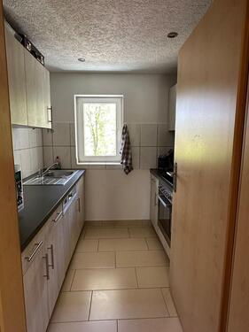 Foto - 3 Zimmer Etagenwohnung zur Miete in Oberndorf am Neckar