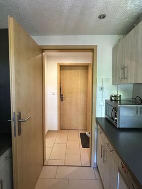 Foto - 3 Zimmer Etagenwohnung in Oberndorf am Neckar