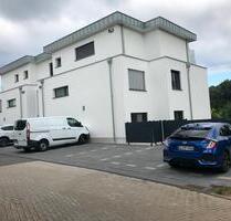 3-Zimmer-Penthouse-Wohnung Margarethenhöhe mit großem Balkon - Bergisch Gladbach