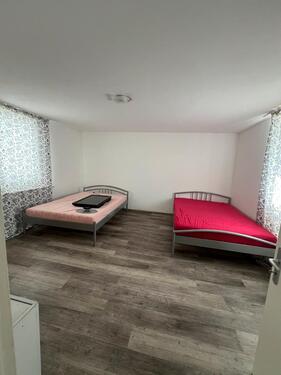 Foto - 7 Zimmer Etagenwohnung zur Miete in Bogen