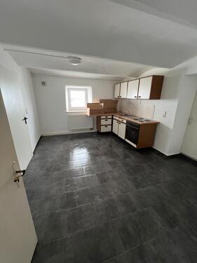 Foto - Etagenwohnung in Bogen zur Miete