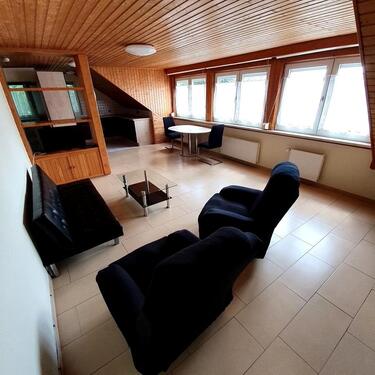 Foto - 2 Zimmer Dachgeschoßwohnung zum Kaufen in Dortmund