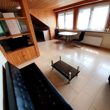 Foto - 2 Zimmer Dachgeschoßwohnung in Dortmund