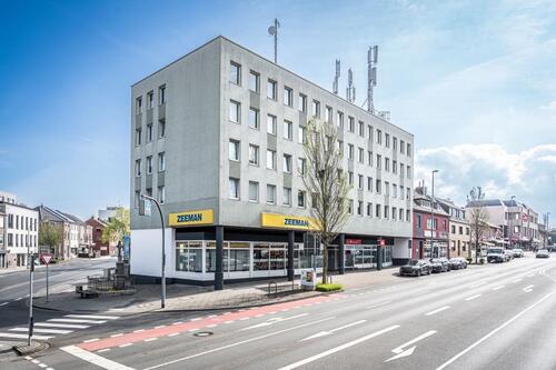Foto - 2 Zimmer Wohnung - wohnen im belebten Zentrum von Aachen-Brand