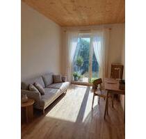 Helle und elegante 3-Zimmer-Wohnung mit Balkon - Berlin Rummelsburg