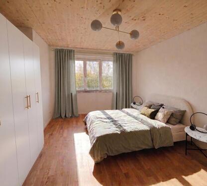 Foto - 3 Zimmer Etagenwohnung zur Miete in Berlin