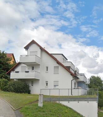 Foto - Kompakte 1-Zimmer-Wohnung in Kirchheim unter Teck