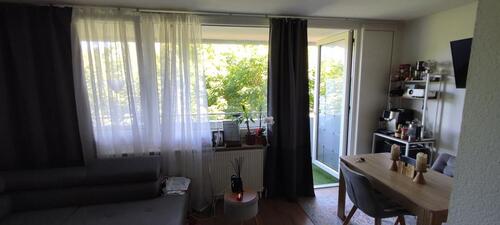 Foto - 1 Zimmer Apartment in Mainz-Gonsenheim