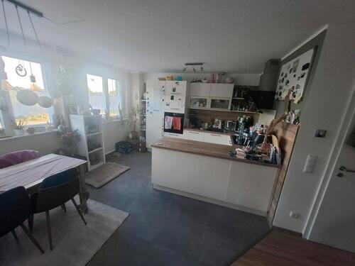 Foto - 2.5 Zimmer Erdgeschoßwohnung in Dinkelsbühl