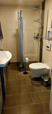 Foto - voll möblierte Wohnung - 750,00 EUR Kaltmiete,