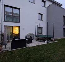 3 ZKB mit Gartenanteil ab November - Rastatt