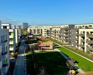 Wohnen mit Stil bei VIVAWEST. - 1.823,00&nbsp;EUR Kaltmiete, ca.&nbsp; 129,98&nbsp;m&sup2; in Düsseldorf (PLZ: 40227) Oberbilk