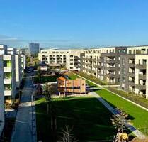 Wohnen mit Stil bei VIVAWEST. - 1.823,00 EUR Kaltmiete, ca.  129,98 m² in Düsseldorf (PLZ: 40227) Oberbilk