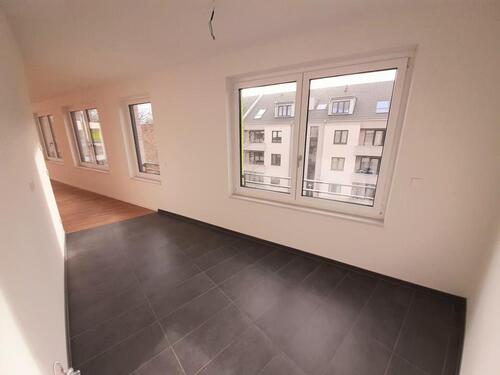 Foto - Etagenwohnung in Düsseldorf zur Miete