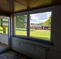 Wolfsburg-Detmerode, 1-Zimmerwohnung, 43 m², EG, Balkon