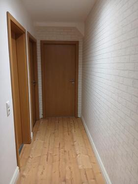 Foto - Etagenwohnung in Kehl zur Miete