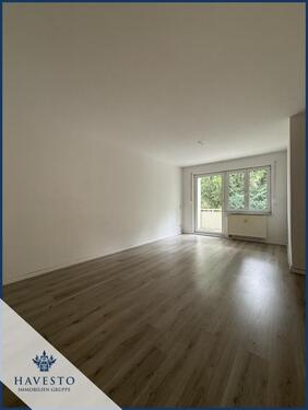 Foto - Etagenwohnung zur Miete in Magdeburg