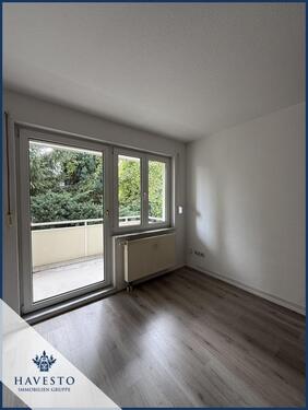 Foto - Etagenwohnung in Magdeburg