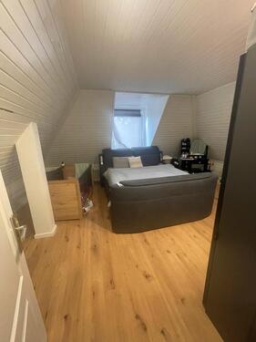 Foto - Etagenwohnung in Stuhr