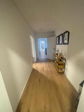 Foto - Etagenwohnung in Stuhr zur Miete