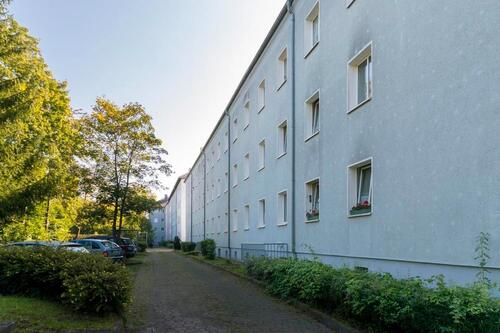 Foto - 2 Zimmer Etagenwohnung zur Miete in Nordhausen