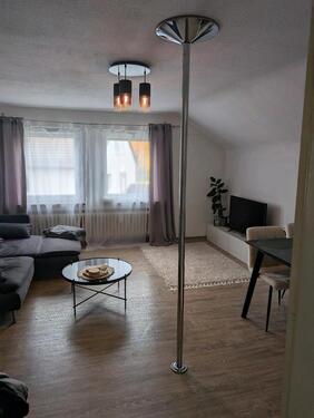 Foto - Etagenwohnung zur Miete in Giengen an der Brenz
