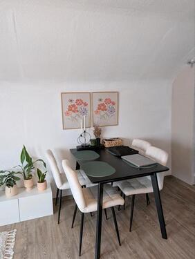 Foto - Etagenwohnung in Giengen an der Brenz