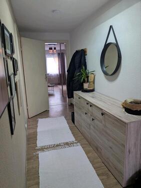 Foto - Etagenwohnung in Giengen an der Brenz zur Miete