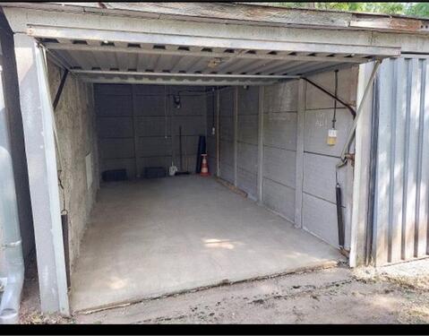 Foto - Garage Stellplatz Lager zu Vermieten am Nordrand 03044 Cottbus!