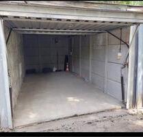 Garage Stellplatz Lager zu Vermieten am Nordrand 03044 Cottbus!