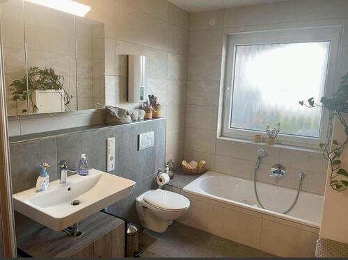 Foto - Etagenwohnung in Trier